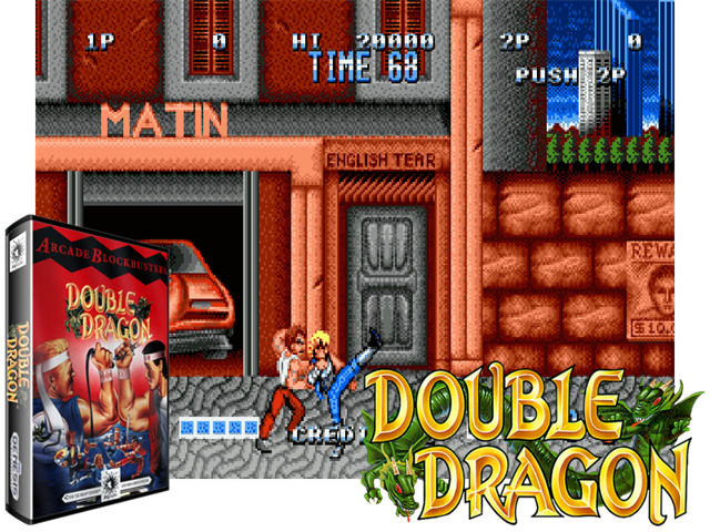 Double Dragon (U) [!]